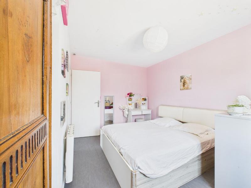 Châlet - 132 m² - 5 pièces