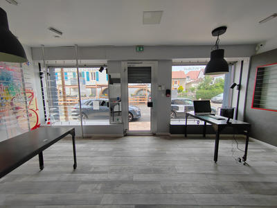 Local commercial - 41 m²