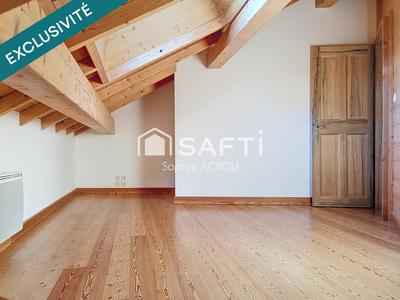 Appartement - 73 m² - 4 pièces