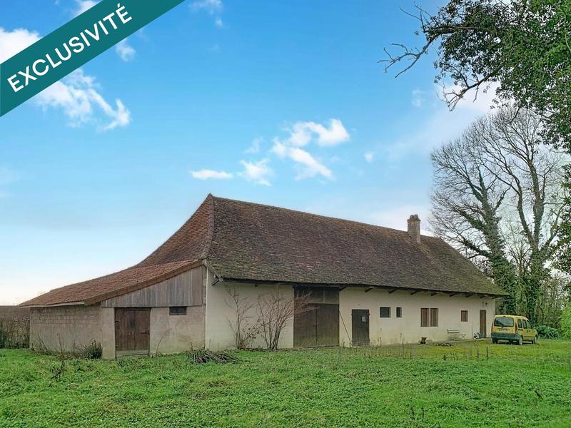 Maison - 75 m² - 3 pièces