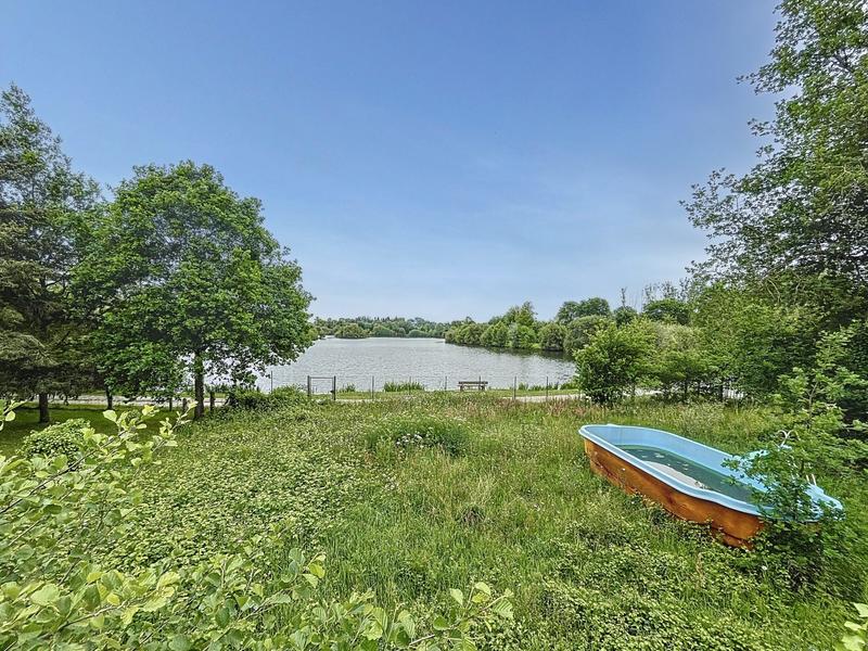 Maison ancienne - 250 m² - 6 pièces