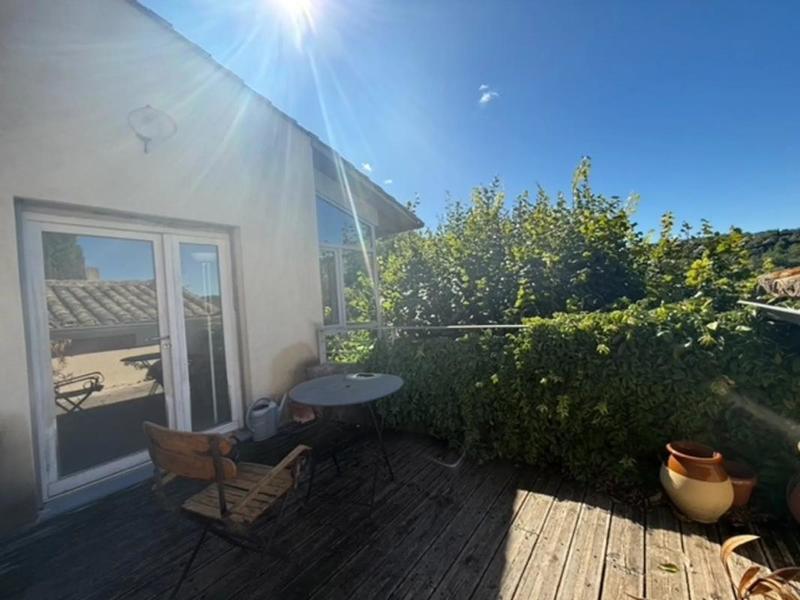 Propriété - 187 m² - 6 pièces