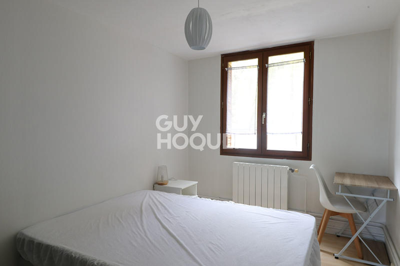 Appartement - 68 m² - 4 pièces