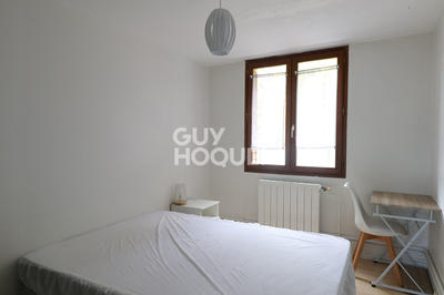 Appartement - 68 m² - 4 pièces