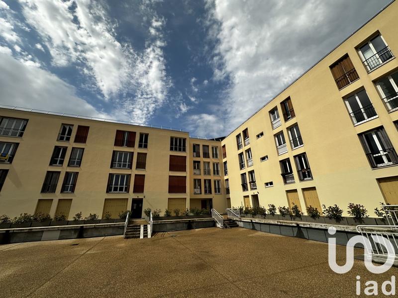 Appartement - 41 m² - 2 pièces