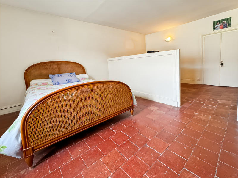 Maison - 185 m² - 7 pièces