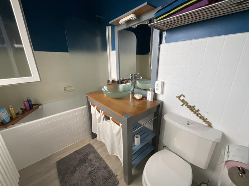 Villa - 300 m² - 11 pièces