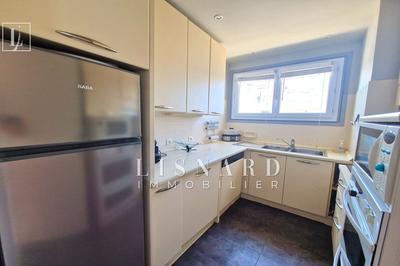 Appartement - 71 m² - 3 pièces