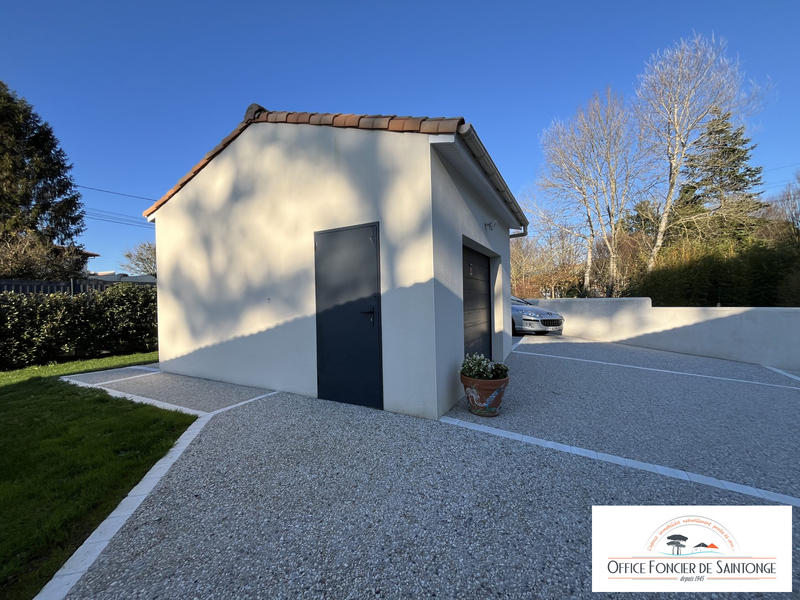 Maison - 136 m² - 5 pièces