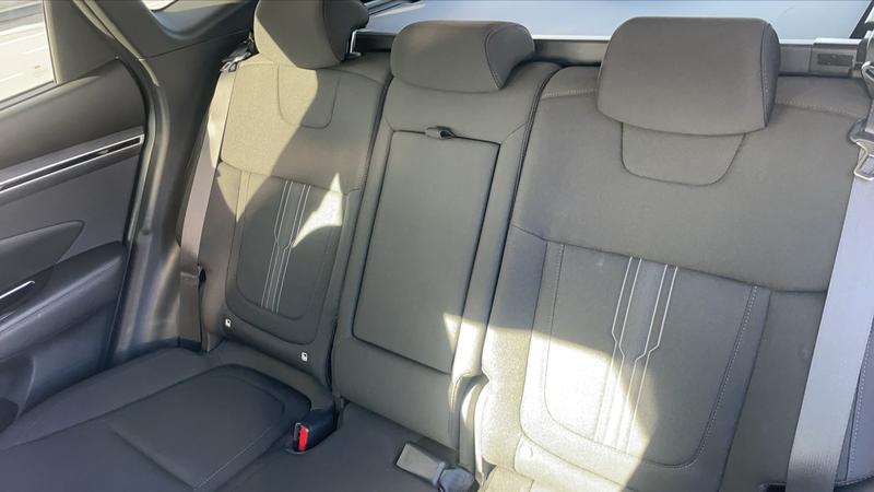 Hyundai Tucson IV 1.6 TGDi 16v 230 Hybrid Bva6 Intuitive