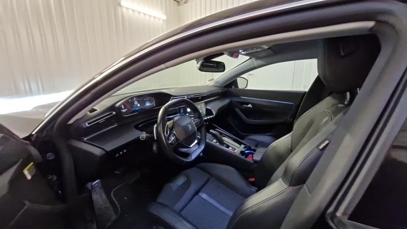 Peugeot 508 II BlueHDi 130 s&amp;amp;S Eat8 Allure Pack