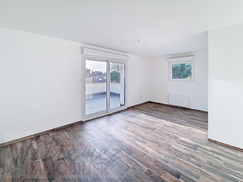 Maison - 144 m² - 5 pièces