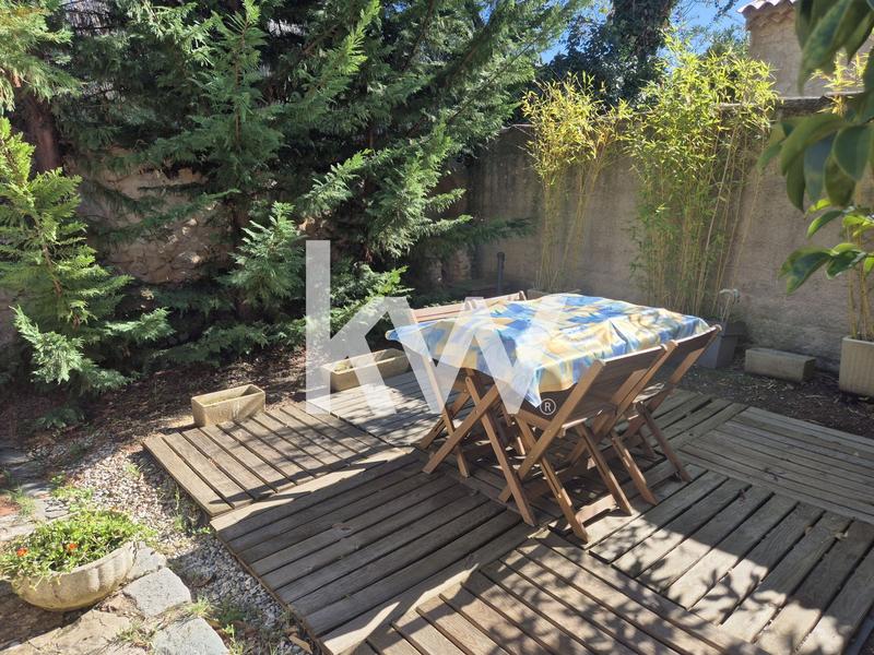 Villa - 186 m² - 8 pièces