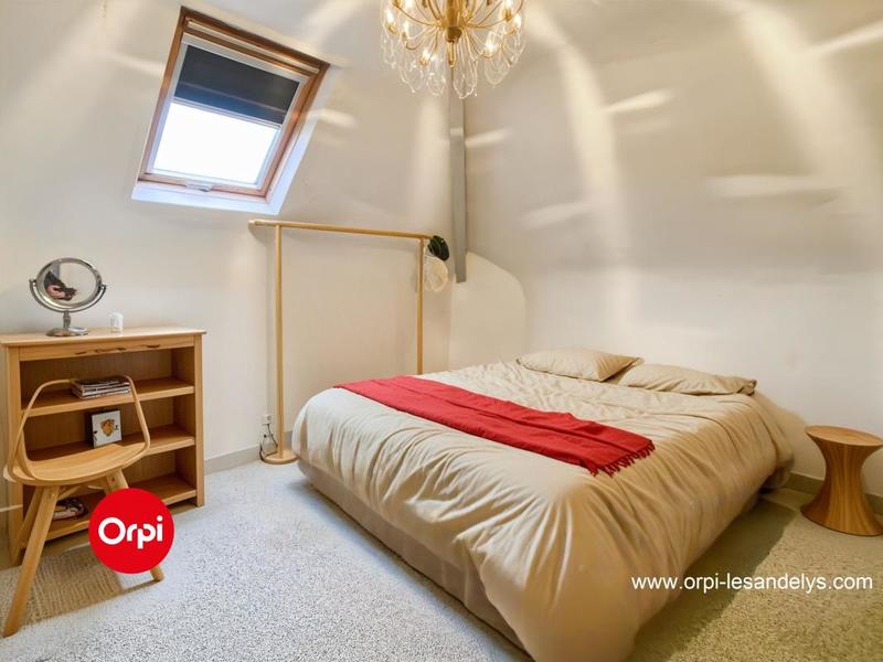 Maison bourgeoise - 193 m² - 8 pièces