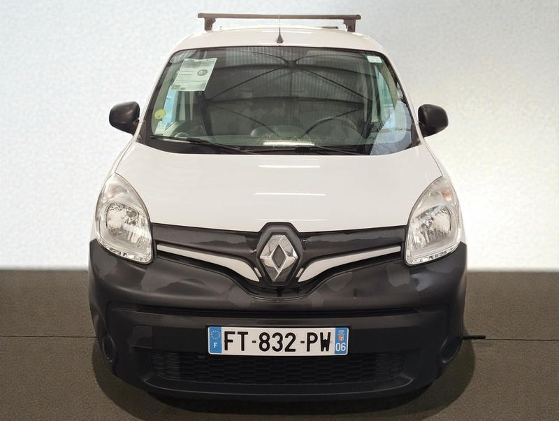 Renault Kangoo Express 1.5 Bluedci 95 Ste Gd Cft