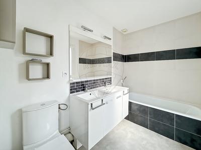 Maison - 77 m² - 4 pièces