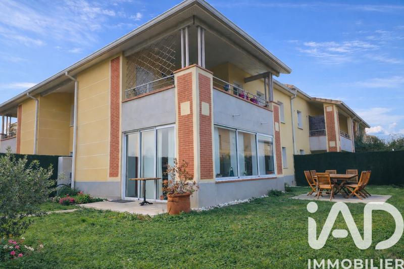 Appartement - 71 m² - 3 pièces