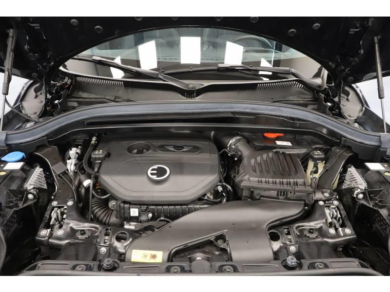 Mini Mini Countryman 125 - 95 ch All4 Bva6 Cooper se Edition Premium Plus