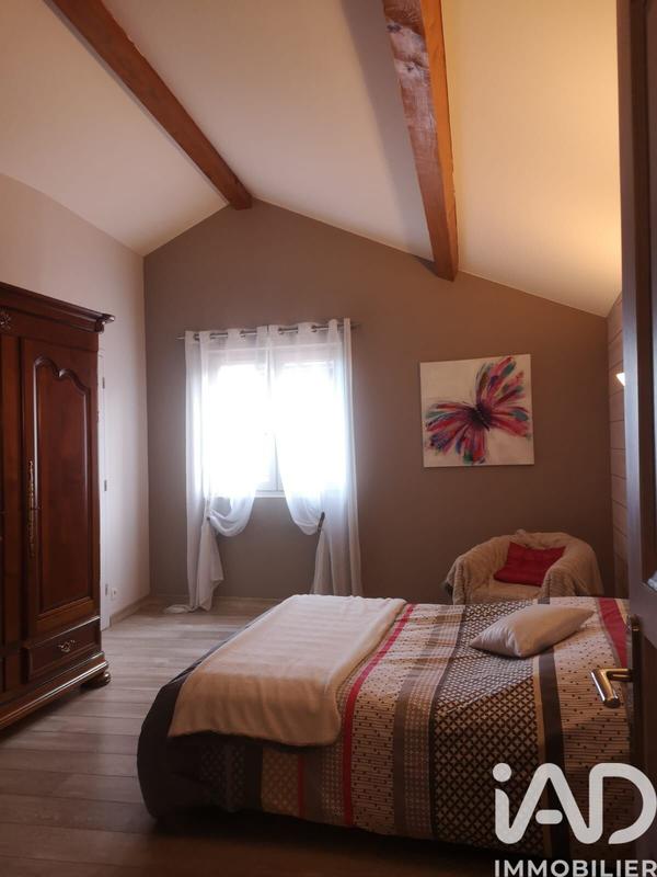 Ferme - 150 m² - 7 pièces