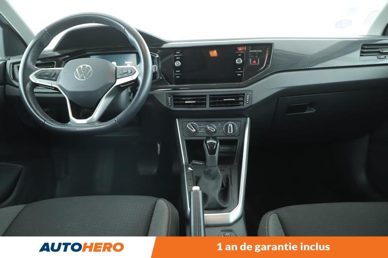 Volkswagen Polo 1.0 Tsi Life Dsg7 95 ch