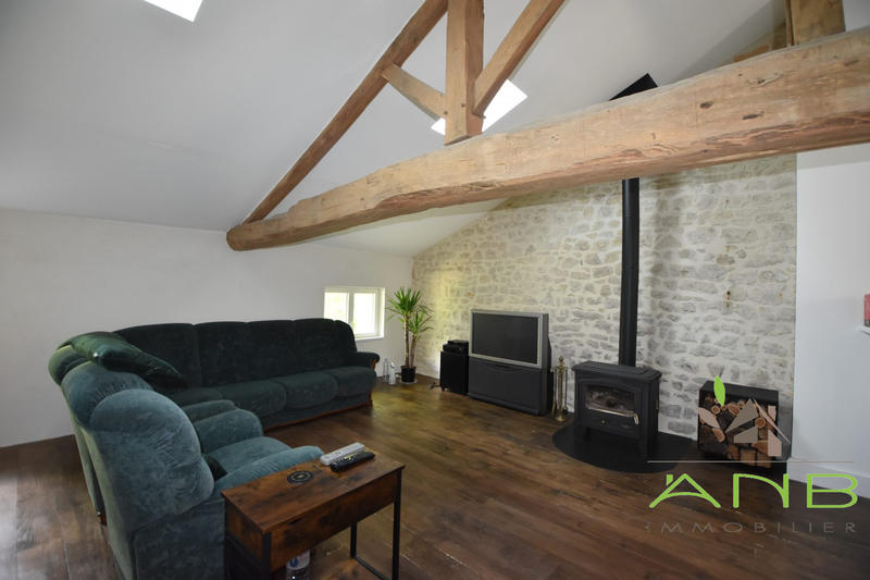 Maison - 286 m² - 6 pièces