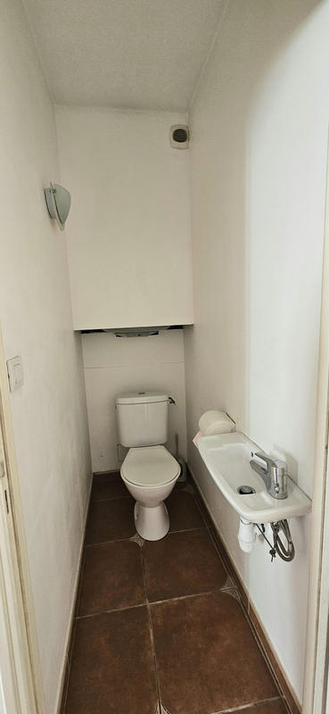 Appartement - 47 m² - 3 pièces