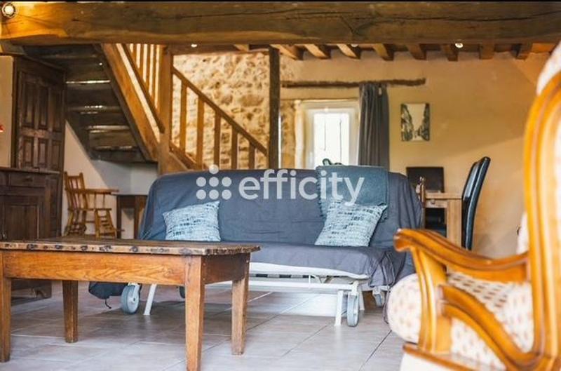 Bureau - 278 m² - 8 pièces