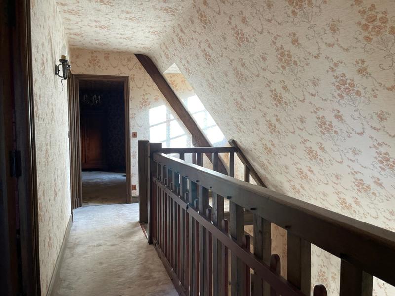 Maison - 157 m² - 7 pièces