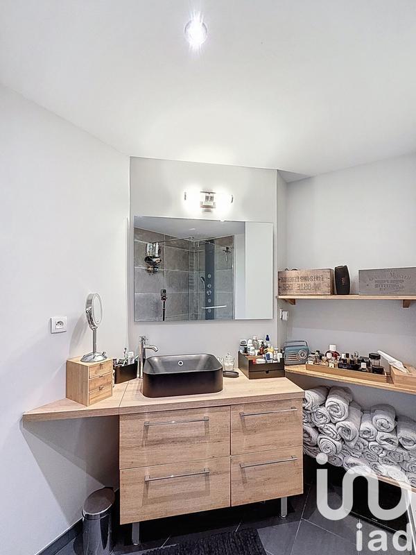 Appartement - 73 m² - 4 pièces