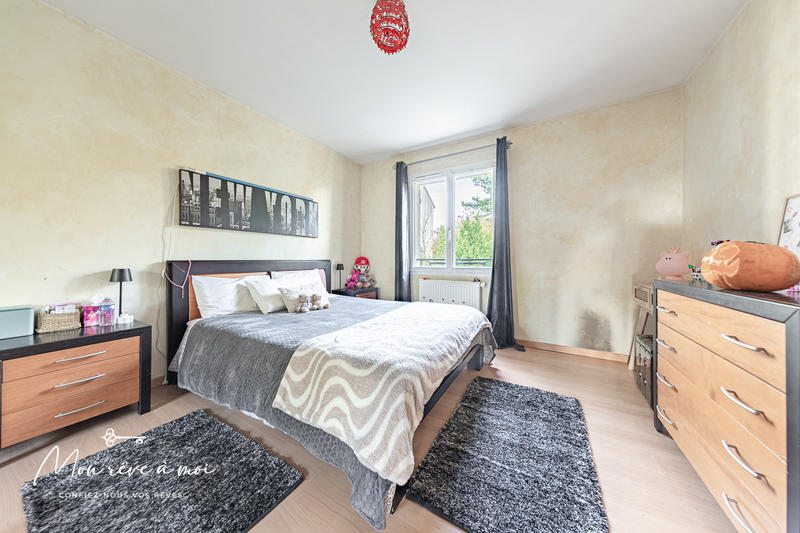 Maison - 170 m² - 6 pièces