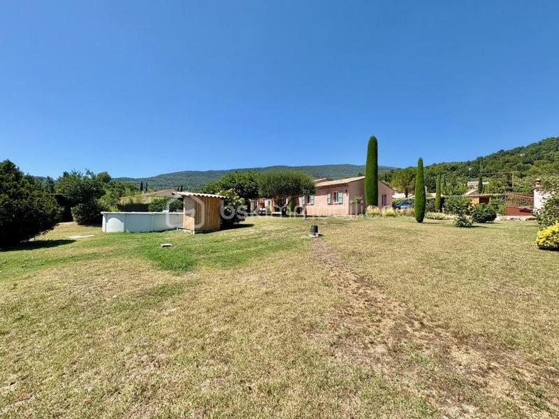 Maison traditionnelle - 120 m² - 4 pièces