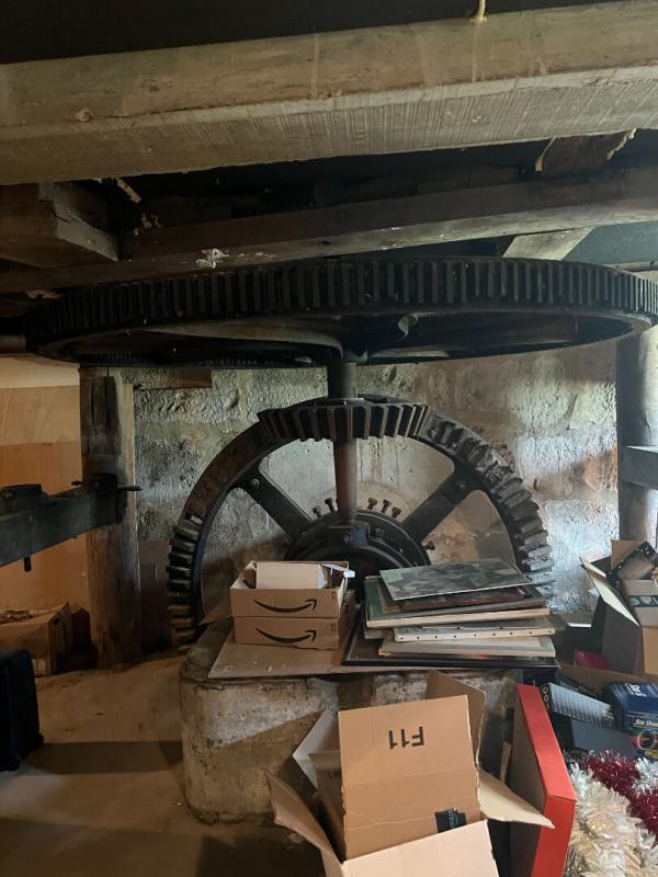 Maison - 474 m² - 10 pièces