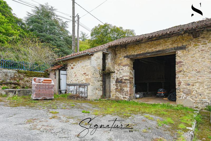 Maison - 191 m² - 6 pièces