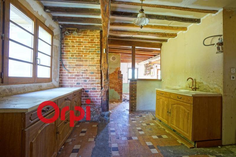 Maison - 149 m² - 4 pièces