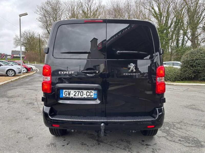 Peugeot Expert 2.0 Hdi 177