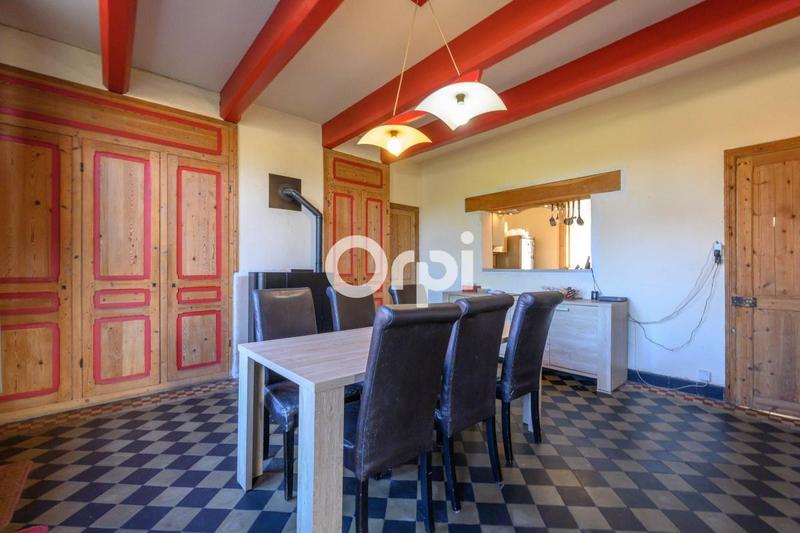 Ferme - 183 m² - 7 pièces