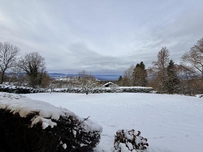 Châlet - 156 m² - 6 pièces