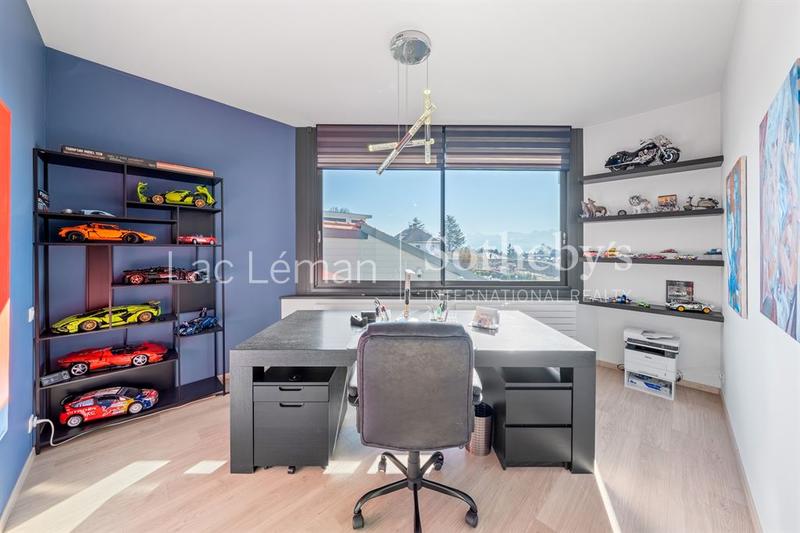 Maison - 200 m² - 6 pièces