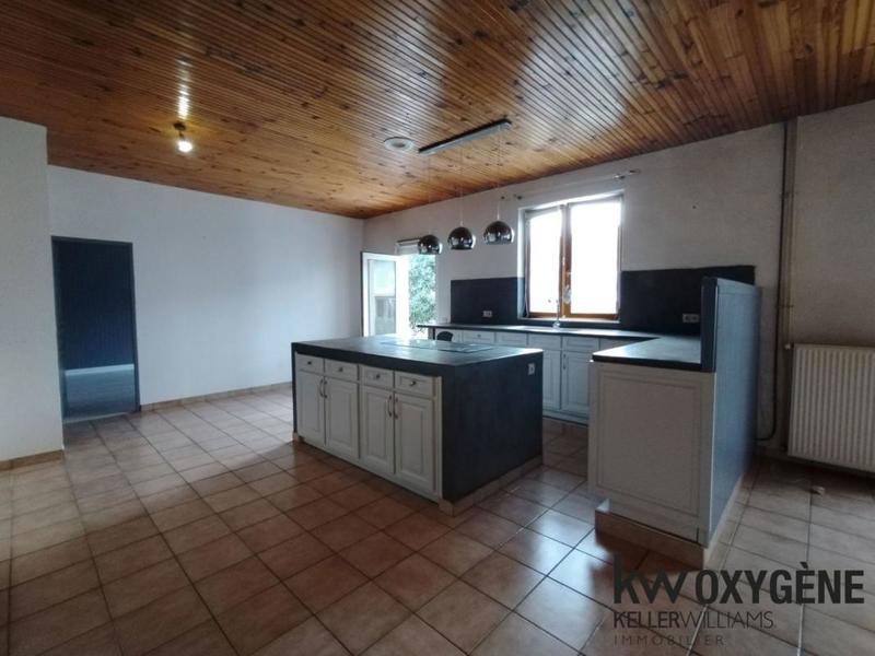 Ferme - 370 m² - 15 pièces