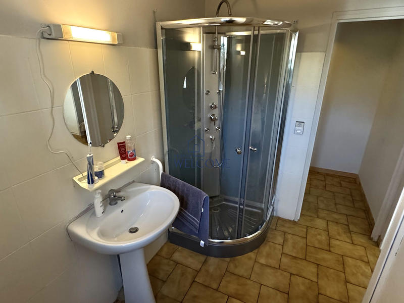 Maison - 136 m² - 5 pièces