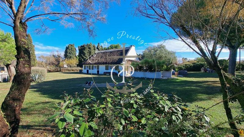 Villa - 75 m² - 4 pièces