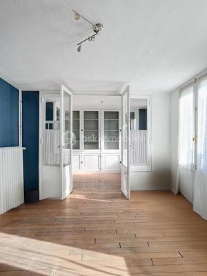 Local commercial - 56 m² - 3 pièces