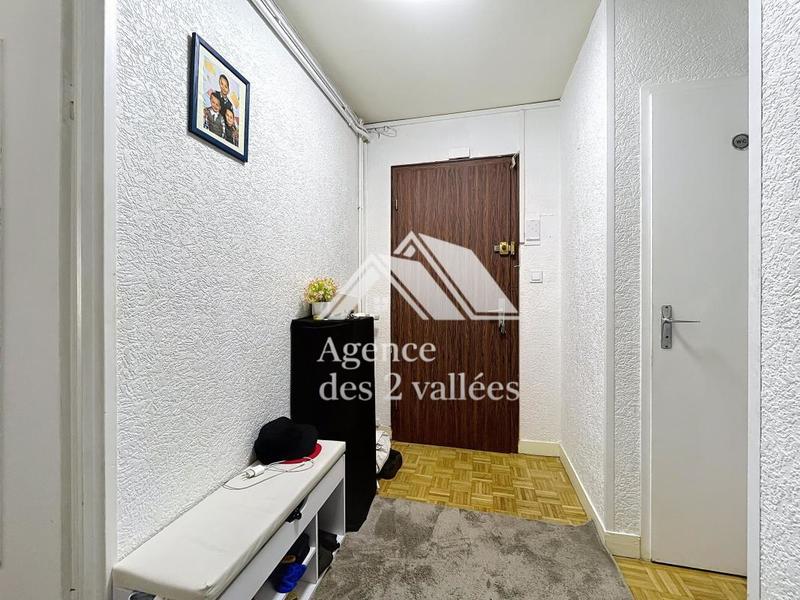 Appartement - 69 m² - 3 pièces