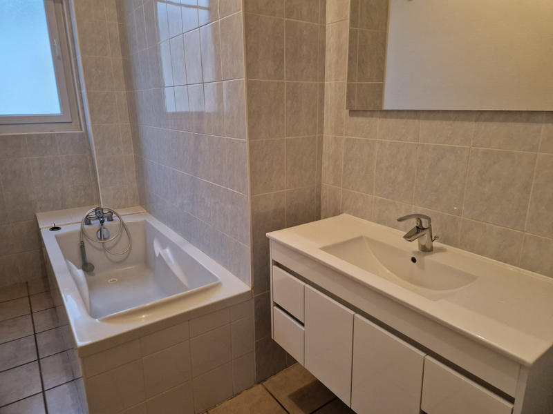 Appartement - 167 m² - 5 pièces