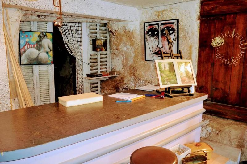 Maison de village - 122 m² - 4 pièces