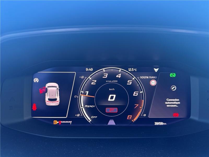 Ford Ranger III Super Cabine 2.0 Ecoblue 213 Bv10 Limited