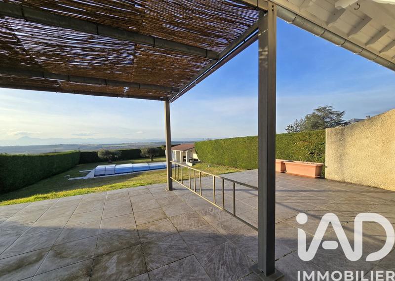 Maison de maîtres - 160 m² - 8 pièces