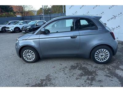 Fiat 500 e 95 ch Action Plus