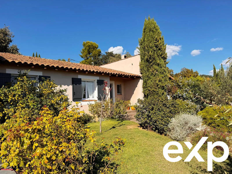 Maison - 160 m² - 7 pièces