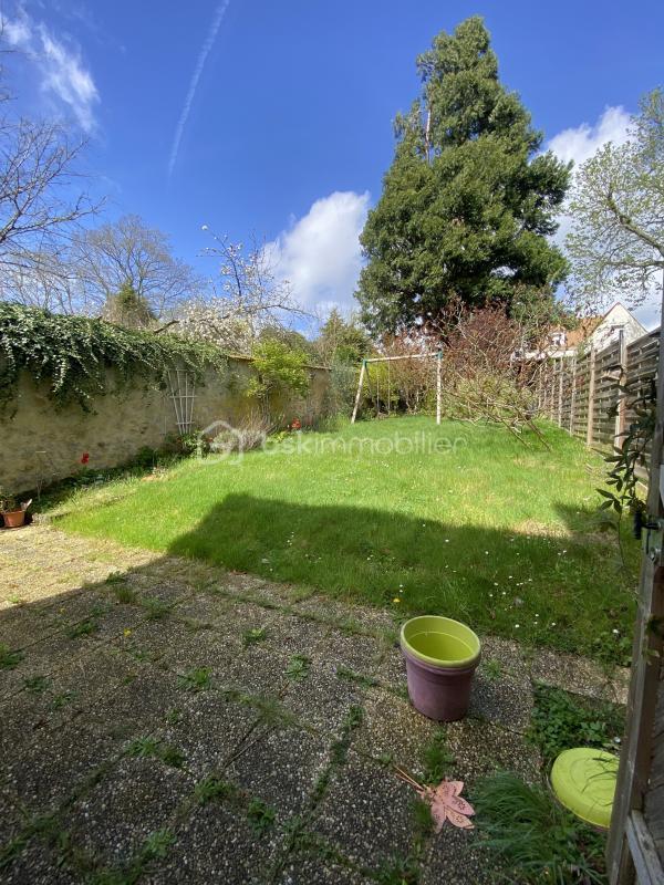 Appartement - 57 m² - 4 pièces